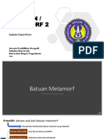 Batuan Metamorf2