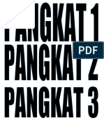 PANGKAT 1-3