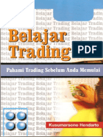 Belajar Trading