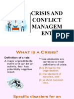Hostage Situation Response Procedures | PDF | Crime Scene | Negotiation
