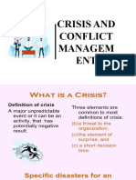 Crim 6 Powerpoint Semi Final - Final