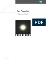 Easy Flares - Documentation