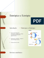 Entropio e Ectropio