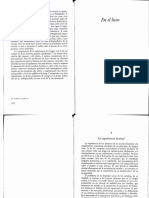 Dubet, F. y Martuccelli, D. (1998). En la Escuela. Sociología de la experiencia escolar (pp. 313-353). Buenos Aires Editorial Losada.