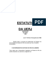 Estatuto UERJ com alterações Resoluções 05, 07 e 08.2020 Atualizada em 02_2020