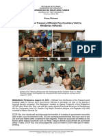Press Release Mindanao Ed