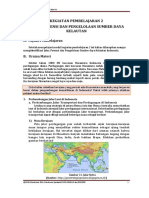 Perkembangan Jalur Laut Di Indonesia