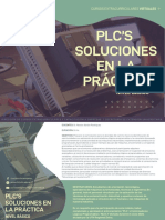 PLCS Soluciones en La Practica Nivel Basico 1