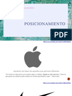 Fundamentos - Clase 5 (Posicionamiento)
