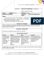 NUCLEOCOMUNICATIVO