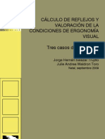 Cálculo de Reflejos. ENCAC 2009 - Presentación