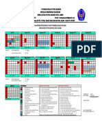 Kalender Pendidikan 2021