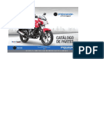 Qdoc - Tips - Manual de Despiece para Mecanicos Moto Bajaj Disco
