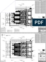 00UMF611 - LAYOUT A ARRANGEMENT POWER HOUSE - Equipment Location Plan - 002