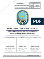 POE-NPP-PR-03. Procedimiento Del SGOE Vrs 02