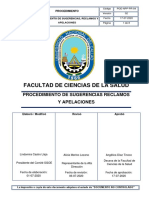 POE-NPP-PR-04. Procedimiento de Sugerencias, Reclamos y Apelaciones Vrs 02