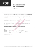 Sist en Iso 19070 2016