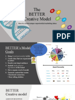The BETTER Model - Final