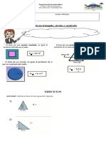 Guía de Área 4ºmedio