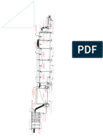 Vertical Flow Diagram