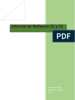 Pineda - Pineda - Gina.g - Informe de Reflexión S2 y S3