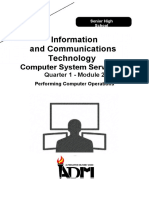 ICT-CSS12 Q1 Mod2 PerformingComputerOperations Version1