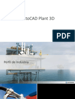 Plant 3D - Diagramas PID