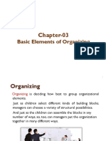 Chap-03 Organizing