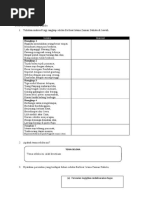 Analisis Soalan Karangan Bahagian B Soalan Spm Sebenar Pdf