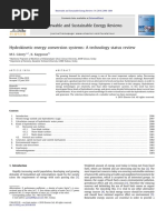 Renewable and Sustainable Energy Reviews: M.S. Gu Ney, K. Kaygusuz