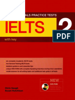 The LanguageLab Library - Exam Essential IELTS Practice Tests 2