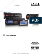 Prack Pr100: User Manual