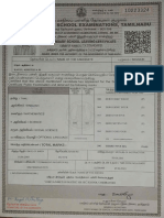 10th Marksheet Compressed For Counselling Website