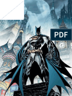 Batman 25