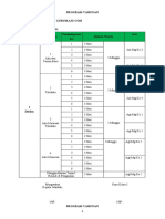 PROTA Semester 1