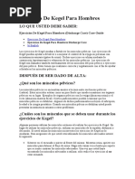 Download Ejercicios De Kegel Para Hombres by oramir2 SN51940350 doc pdf
