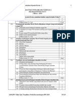 Skema Jawaban Sejarah k2 Pahang