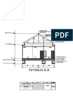 Potongan B