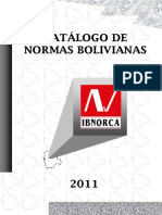 Catalogo 2011