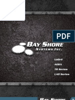 2011 Bay Shore Brochure