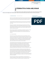 los chacras_ alternativa para mejorar nuestra salud - archivo digital de noticias de colombia y el mundo desde 1.990 - eltiempo.com