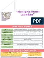 Meningoencefalitis 1