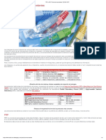 PRP y HSR - Protocolos Redundantes - INCIBE-CERT