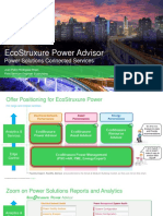 EcoStruxure Power Advisor - Training