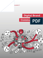 Marketing meets IT: How digital transformation changes brand communication