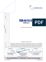 TCS Q 113.03 Rev 00