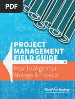 Project Management Toolkit