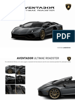 Lamborghini AventadorUltimaeRoadster AGOE97 21.08.02