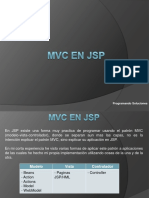 MVC en JSP