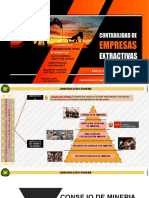 Jurisdicción minera: órganos y funciones en